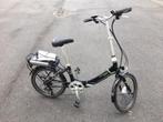 Formula E-2000 elektrische vouwfiets - 36V, 10,4 A, Fietsen en Brommers, Ophalen of Verzenden, Zo goed als nieuw, Overige merken