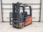 LINDE E30L-01, 3000 tot 4000 kg, Elektrisch, Heftruck, LINDE