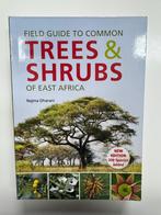 Trees & Shrubs of East Africa, Boeken, Natuur, Ophalen of Verzenden, Zo goed als nieuw, Bloemen, Planten en Bomen