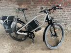 Speedpedelec klever, Fietsen en Brommers, Elektrische fietsen, Ophalen
