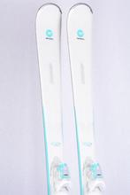 Skis 136 ; 144 ; 152 ; 160 cm pour femmes ROSSIGNOL NOVA 2 2, Ski, 140 à 160 cm, Utilisé, Rossignol