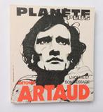 Antonin Artaud L' homme et son message Planète 1971 Paris, Ophalen of Verzenden