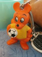 Porte-clé WALIBI, Verzamelen, Ophalen of Verzenden, Gebruikt