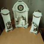 Antiek, Het Angelus, Ophalen