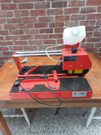 Coupe carrelage radial, Ophalen, Zo goed als nieuw