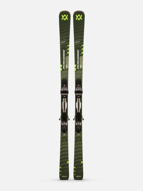 volkl peregrine 76 171/176cm 24/25 650€ nieuw prijs verlaagd, Sport en Fitness, Skiën en Langlaufen, Nieuw, Ski's, Ski, Overige merken
