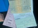 Renault megane scenic , gekeurd...automaat, 7 plaats, benzin, Auto's, Automaat, 1998 cc, 7 zetels, Particulier