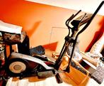 Crosstrainer, Sport en Fitness, Ophalen, Gebruikt, Armen, Crosstrainer