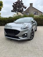 Puma 1.0 EcoBoost Mild-Hybrid ST-Line 2023*BTW AFTREKBAAR, Auto's, Stof, Puma, 1760 kg, Particulier
