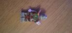 Lego minifiguur, Verzenden, Zo goed als nieuw, Complete set, Lego