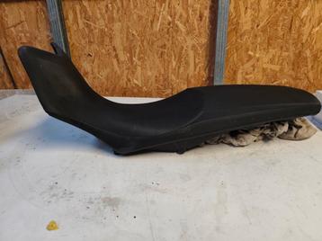 ② BMW F800GS - F650GS - Selle basse pour femme — Pièces | BMW — 2ememain
