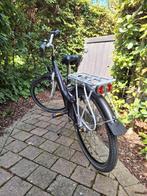 Meisjesfiets Sparta Seniorita, Fietsen en Brommers, Versnellingen, 24 inch, Gebruikt, Sparta