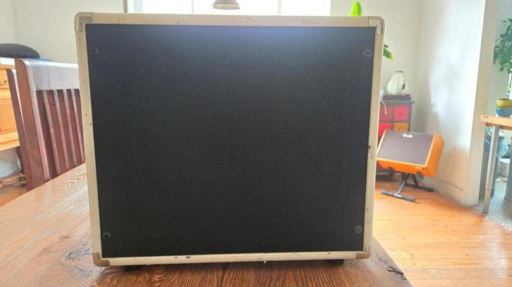 Ibanez TSA112C-U Cabinet (1x12", 8 Ohm), Muziek en Instrumenten, Snaarinstrumenten | Gitaren | Elektrisch, Gebruikt, Hollow body