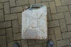 jerry can, krik, rugzak, Ophalen, Landmacht, Overige typen