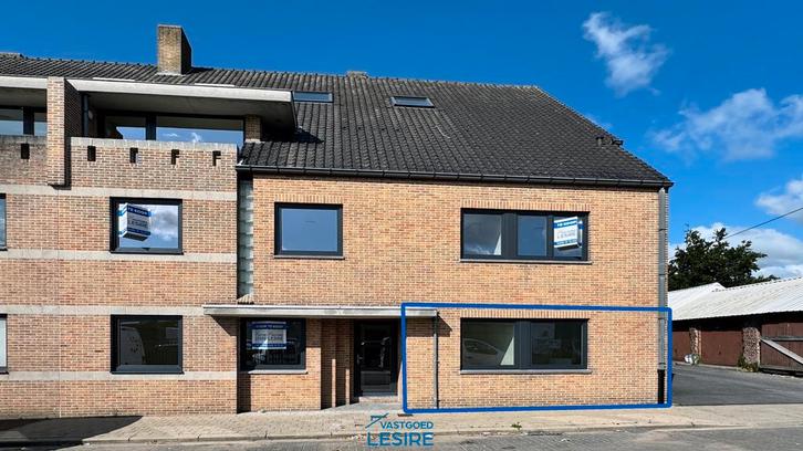 2 slaapkamer appartement in het centrum van Wevelgem., Immo, Huizen en Appartementen te koop, Provincie West-Vlaanderen