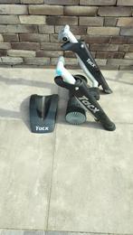 home trainer, Ophalen, Gebruikt, Benen, Hometrainer
