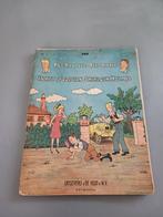 Pienter & Bert Bibber, Spoor Sherlock Holmes, 2e dr, gd st., Boeken, Gelezen, Verzenden, Eén stripboek, POM