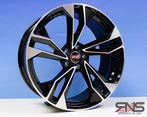 5x112 20 inch Passen Onder Audi A4 A5 A6 A7 A8 Q3 Q5 Tiguan, Ophalen of Verzenden, Nieuw, Personenwagen, Velg(en)