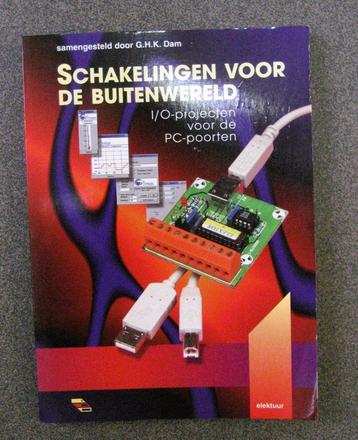 Schakelingen voor de buitenwereld beschikbaar voor biedingen