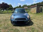 MINI ONE 1.6 diesel, Auto's, Mini, Euro 5, Particulier, Te koop, One