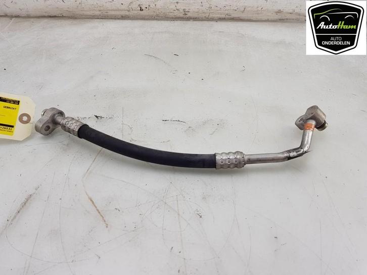 AIRCO LEIDING Porsche 911 (991) (|9A157309705|), Auto-onderdelen, Airco en Verwarming, Porsche, Gebruikt