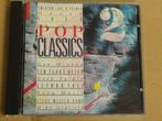 CD Pop Classics 2- QUEEN /DEEP PURPLE / 10CC >>> Zie nota, Cd's en Dvd's, Cd's | Verzamelalbums, Pop, Ophalen of Verzenden