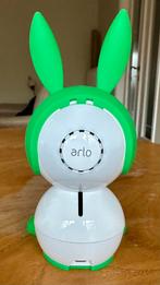 Babyphone connecté Arlo Baby - Design lapin, Enlèvement ou Envoi, Comme neuf, Moins de 100 mètres, Caméra