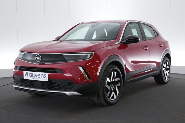 (2DNT214) OPEL MOKKA-E, Autos, Opel, Entreprise, Achat, Mokka, ABS, Caméra de recul, Airbags, Air conditionné, Android Auto, Apple Carplay
