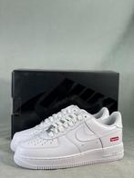 Air Force 1 Supreme 1:1 Replicas, Nieuw, Sneakers, AF1 /1:1 Reps, Wit