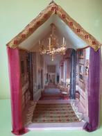 Poppenhuis miniaturen meubeltjes, Verzamelen, Ophalen of Verzenden, Zo goed als nieuw, Poppenhuis