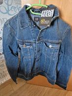Jeansjas  Blauw  merk Lee  maat  medium   ( nieuw  ), Kleding | Heren, Ophalen, Blauw, Overige jeansmaten, Nieuw