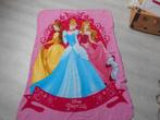 deken disney prinses, Ophalen of Verzenden, Zo goed als nieuw, Deken