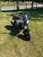 Dax skyteam 125cc, Fietsen en Brommers, Brommers | Honda, Ophalen, Overige modellen, 125 cc, 4 versnellingen