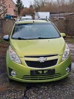 Chevrolet spark  2010  euro 5  164 000 km, Euro 5, Stof, Particulier, Te koop