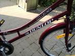 fiets voor iemand voor een kleiner persoon max 1m60, Fietsen en Brommers, Ophalen, Minder dan 10 versnellingen, 53 tot 56 cm, 26 inch