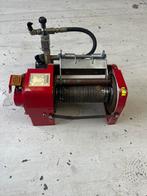 Winch 4ton hydraulisch Superwinch H9W, Ophalen of Verzenden, Zo goed als nieuw