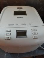 2 broodmachine te koop, Elektronische apparatuur, Broodbakmachines, 800 tot 1200 gram deeg, Nieuw, Warmhoudfunctie, Ophalen