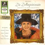 EP Operette - Leo Fall - Die Dollarprinzessin, Cd's en Dvd's, Vinyl Singles, Ophalen, Klassiek, 7 inch, Zo goed als nieuw