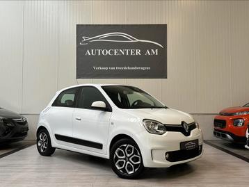 RENAULT TWINGO SCe 75 Edition!! Cruise • Airco • LED beschikbaar voor biedingen
