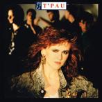 lp: T'PAU - BRIDGE OF SPIES - bieden vanaf 5€, Enlèvement ou Envoi, 1980 à 2000, Utilisé, 12 pouces
