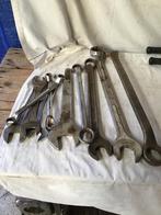 Lot de clés, Bricolage & Construction, Utilisé