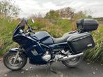 Yamaha Diversion 900 xj900 + koffers, Motoren, Motoren | Yamaha, 900 cc, Particulier, Meer dan 35 kW, Toermotor