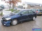 HONDA CIVIC sedan FD FA Compleet interieur 5 deurs leer, Auto-onderdelen, Gebruikt, Honda