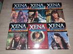 Xena Warrior Princess Complete Serie, Cd's en Dvd's, Ophalen of Verzenden, Zo goed als nieuw