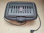 Elektrische Grill Tefal, Tuin en Terras, Elektrische barbecues, Ophalen, Zo goed als nieuw