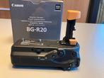 Canon BG-R20 battery grip, Enlèvement, Comme neuf