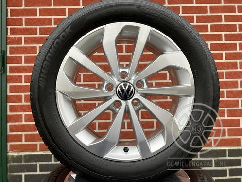 17 inch VW T-Roc Johannesburg Velgen NIEUW Origineel Zomerse, Auto-onderdelen, Banden en Velgen, Banden en Velgen, Zomerbanden