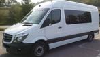 MOTOR MERCEDES SPRINTER W906 OM651 2.2 313CDI 129PS 94TKM!, Utilisé, Envoi, Mercedes-Benz