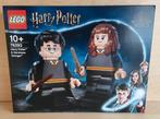 lego harry potter 76393 harry potter & hermelien griffel, Ophalen of Verzenden, Nieuw, Complete set, Lego