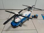 Hélicoptère Lego 4439, Ophalen of Verzenden, Zo goed als nieuw, Complete set, Lego
